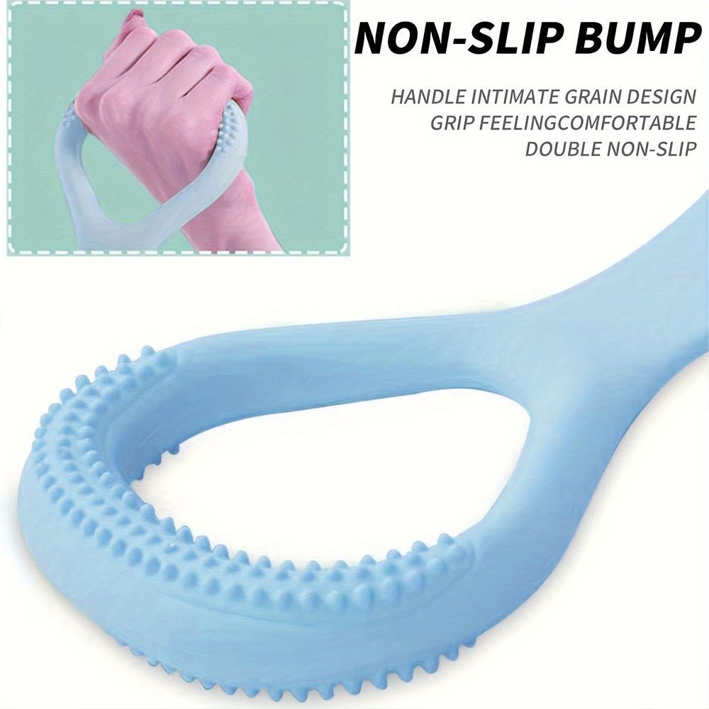 Resistance Band, Fitness Training Band, Multi-functional Arm Exerciser, Chest Expander, Portable Adjustable Durable Elastic Band for Home Workout and Gym Exercise