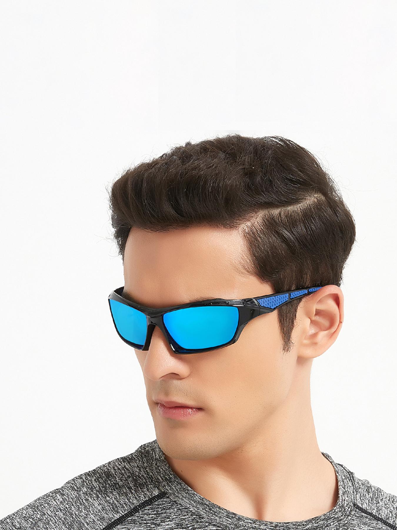 18 pairs of the latest style unisex sports sunglasses, Sports Cycling Sunglasses, are not only practical but also fashionable, offering various colors and functions suitable for all kinds of outdoor activities. 18 pairs of the latest style unisex sports sunglasses, Sports Cycling Sunglasses, are not only practical but also fashionable, offering various colors and functions suitable for all kinds of outdoor activities.