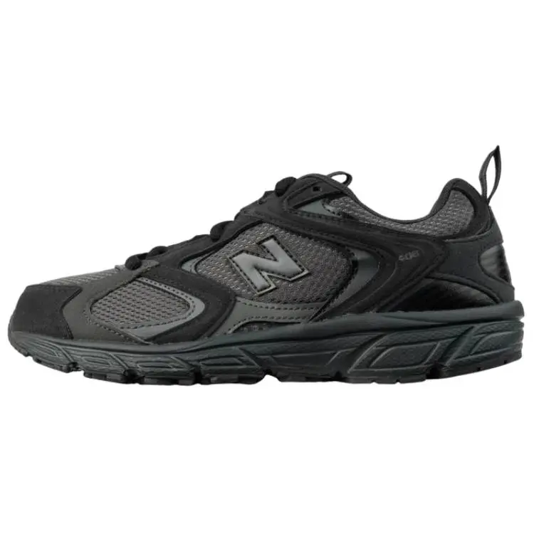 New Balance 408 Comfortable Versatile Casual Running Shoes ML408BB