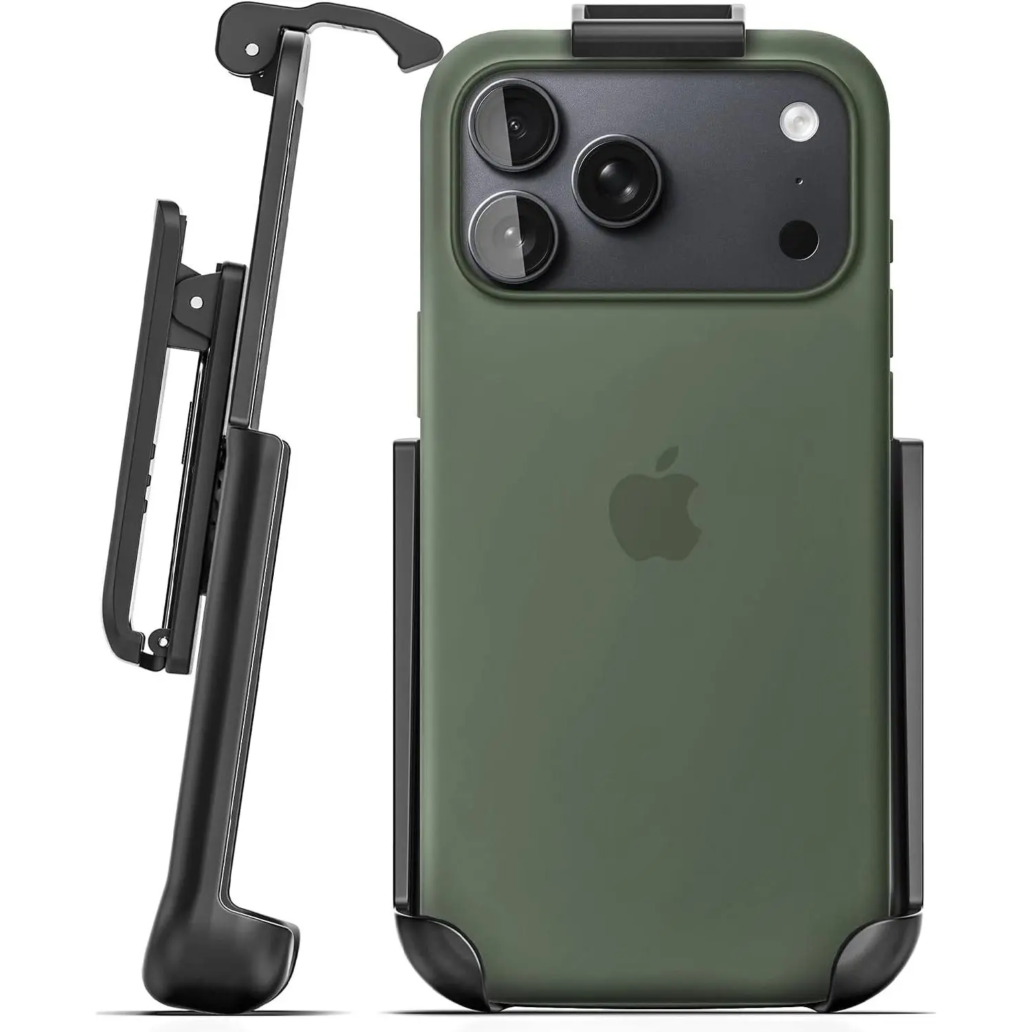 Belt Clip for   Case -  17 Pro (Holster Only, Case Not Included)