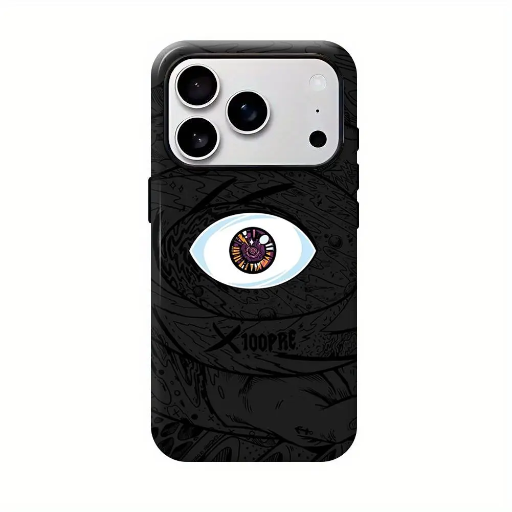 Rapper B-Bad B-Bunny Albums Phone Case For iPhone 17 16,15,14,13,12,11,Mini,Pro,E,MAX Black Candy Matte Shockproof Cover