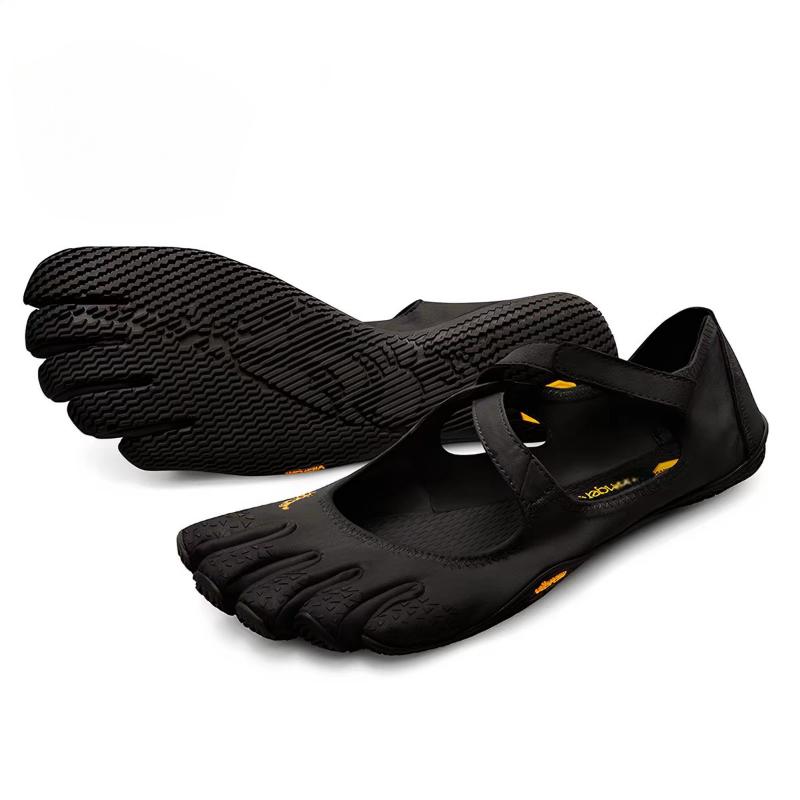 Women's FiveFingers V-Soul Toe Shoes, Barefoot Minimalist Sneakers For Yoga, Pilates, Workout & Walking, Lightweight Flexible Gym Shoes Women's FiveFingers V-Soul Toe Shoes, Barefoot Minimalist Sneakers For Yoga, Pilates, Workout & Walking, Lightweight Flexible Gym Shoes