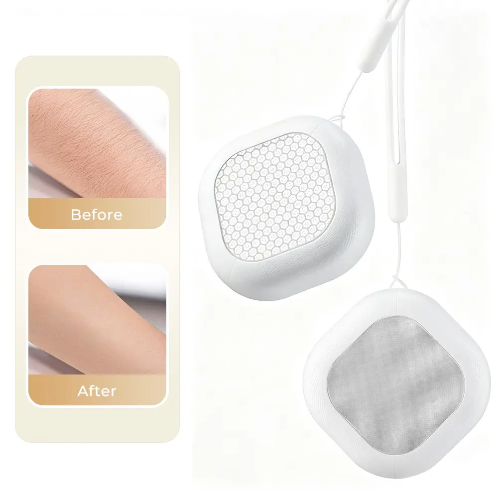 2-in-1 Nano Glass Foot File Callus Remover – Dual-Sided Pedicure Tool for Smooth Feet, Nail Buffer & Dead Skin Remover