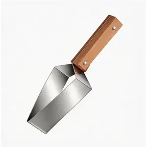 Mid Year Sale Stainless Steel Watermelon Cutter Gadget with Blade – Deals for You, Restock Summerwins Sturdy Multifunctional Fruit & Vegetable Slicer Divider, Quick Slice Dice Tool for Cantaloupe, Home Kitchen Cooking Accessory