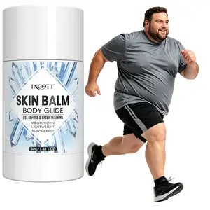 Antichafe Stick, Arm and Hammer Chafing Stick, Thigh Rub Stick , Lightweight, Non-Greasy & Deeply Hydrating! Plant Extracts, Easy to Apply & Fast-Absorbing – Reduces Friction, Portable & Perfect for All Skin Types!