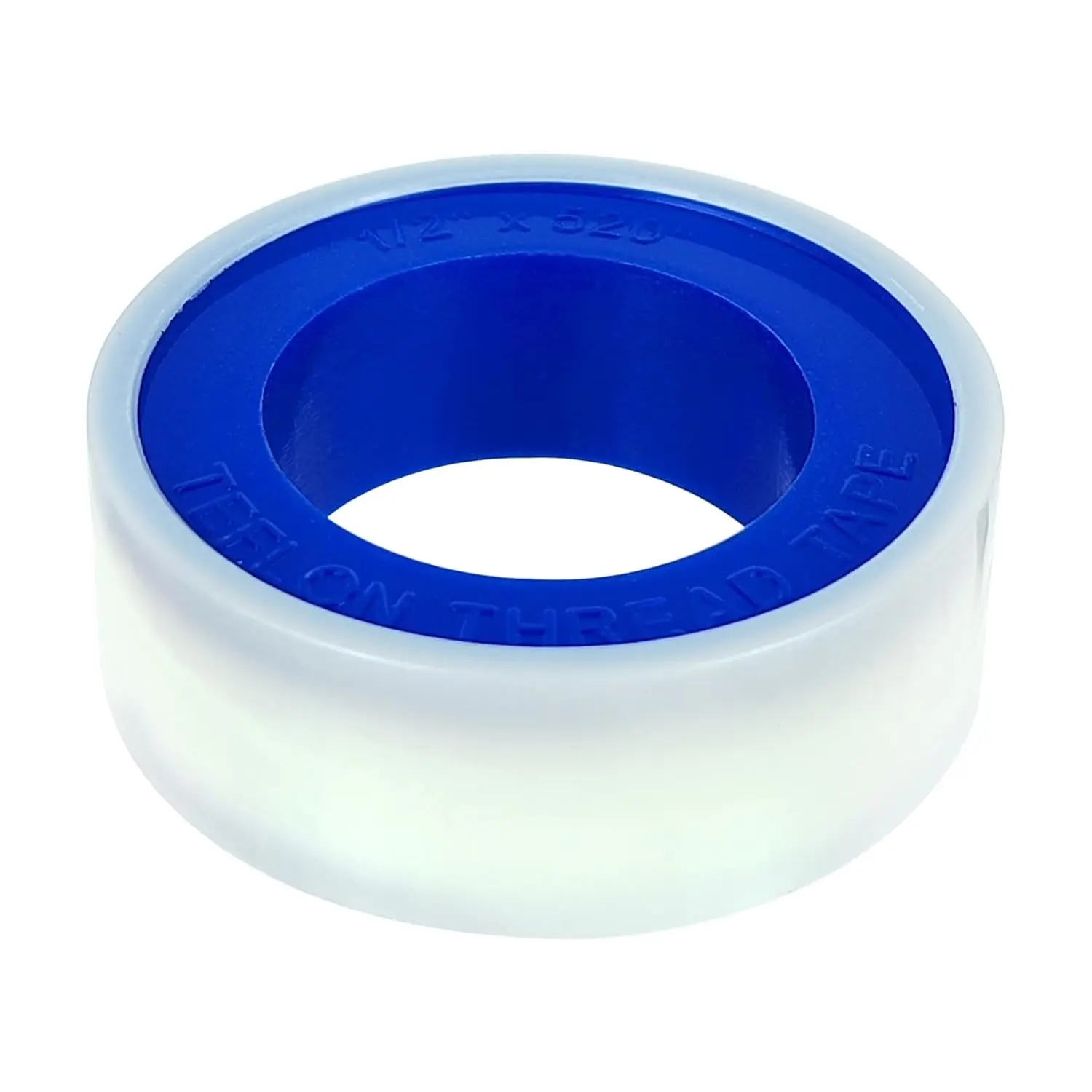 3 Roll Plumbers Tape, Teflon Tape for Shower  Water Proof, Thread Sealant, Plumbing, Water Pipe (3)