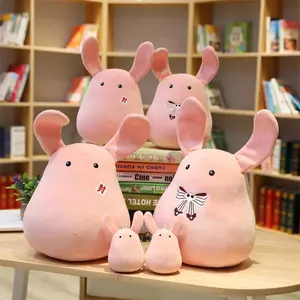 30cm Plush Toy of Shonen Hanako-kun Rabbit Doll, Anime Body Pillow, Birthday Gift for Boys and Girls