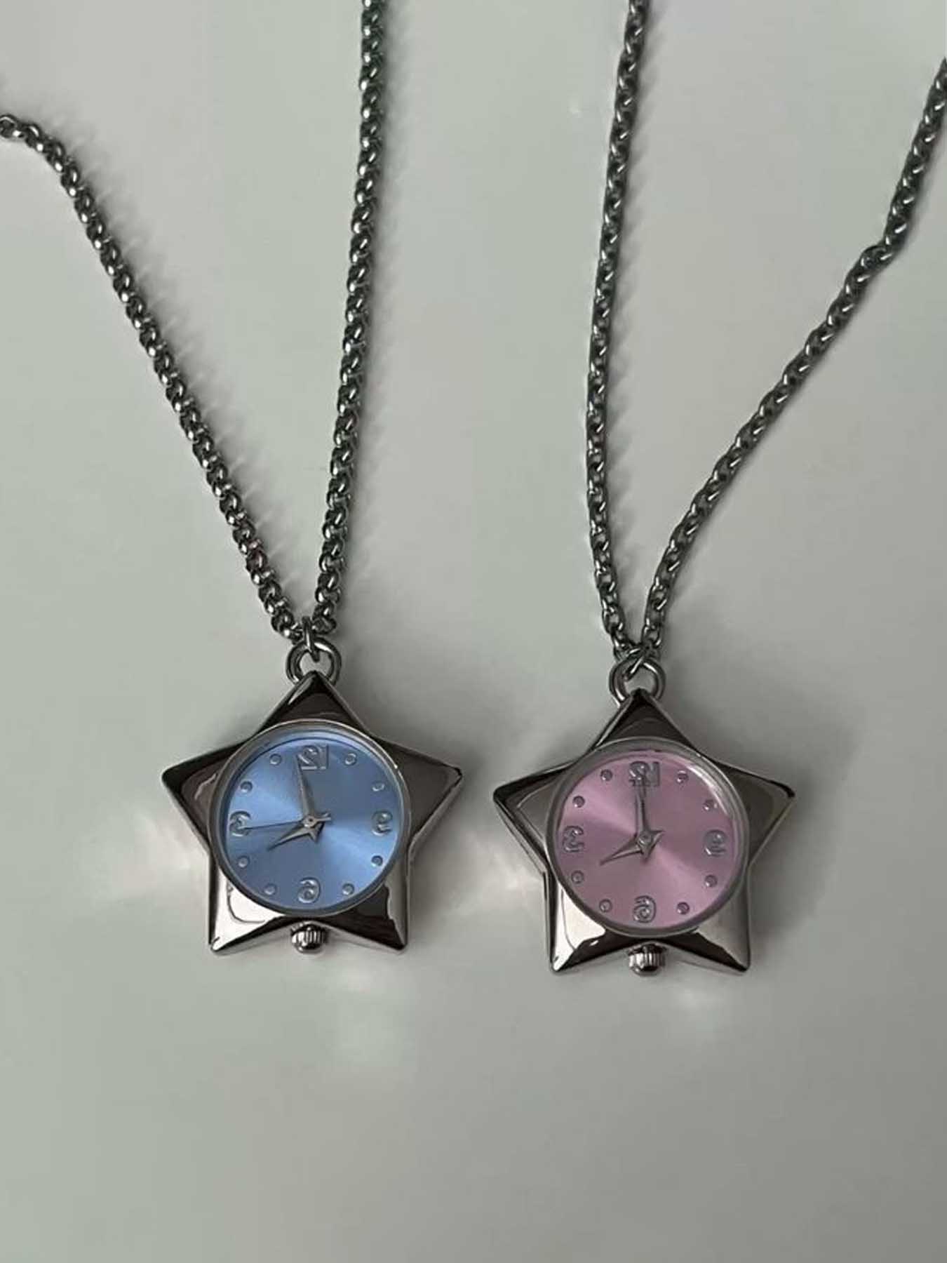 Women's Casual Long Sleeve Top, Plain Pattern, Round Neckline, Short Sleeves Design, Perfect for Daily Wear & Spring, Modern Fashion Accessories, Fashionable Jewelry Accessories