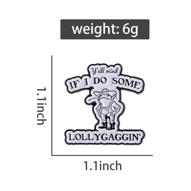 Black White Collection Enamel Pins Bookworm μ Cat Girl Brooches Skeleton Badge Coffee Pot Head Jewelry Gift for Friends