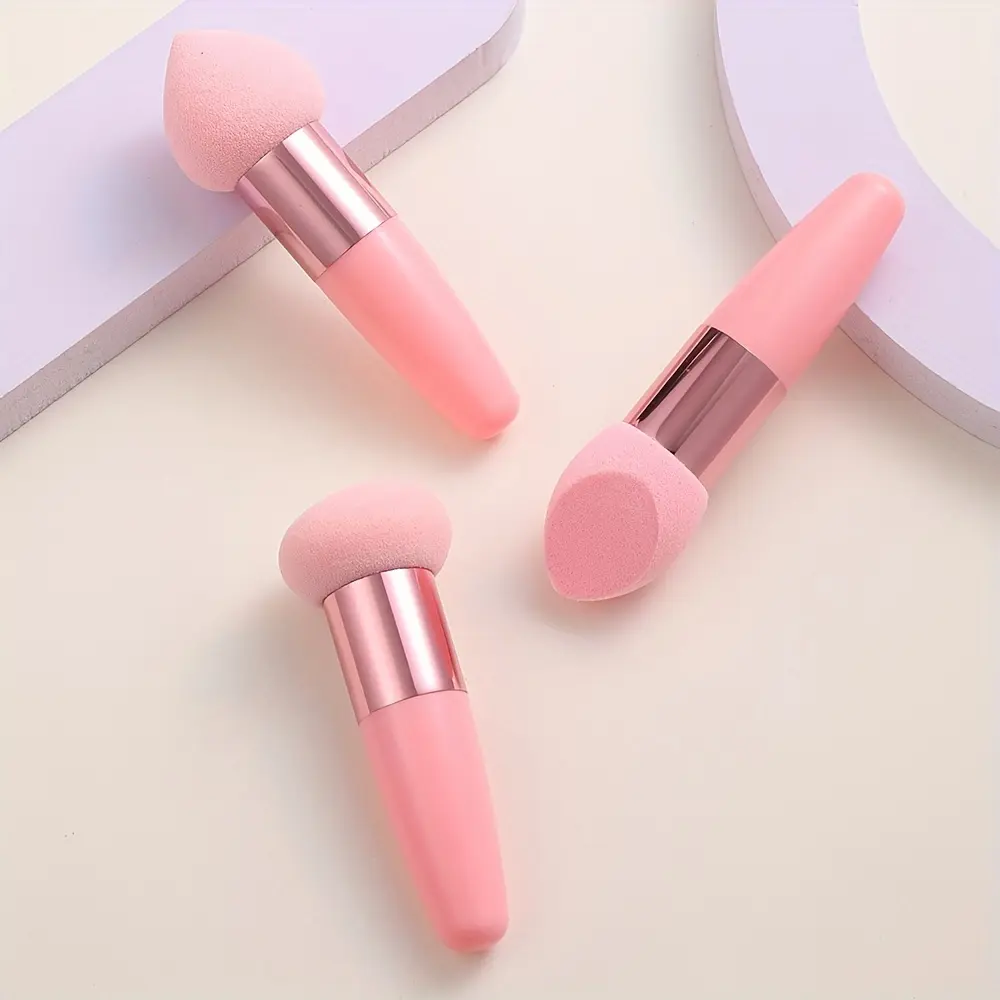 3Pcs, Makeup Beauty Pen, Easy-to-use Beauty Pen.