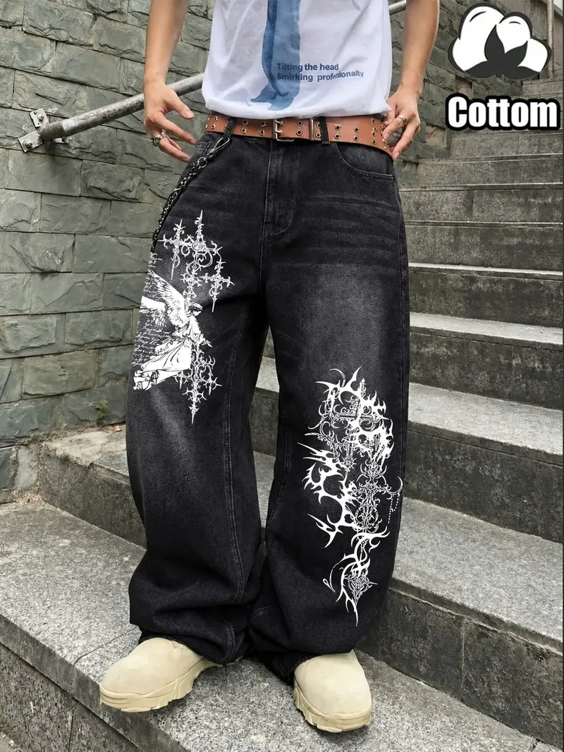 opium pants - TikTok Shop
