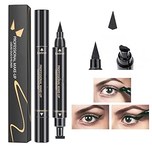 Makeup Set for Women Full Kit - 32 Colors Makeup Palette,5pcs Brushes Set, Mascara & Stamp Liquid Eyeliner, Eyebrow Pen, 2pcs Matte Liquid Lipsticks, 2 Powder Puff, 1 Cosmetic Bag Makeup Gift Set