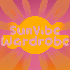 SunVibe Wardrobe