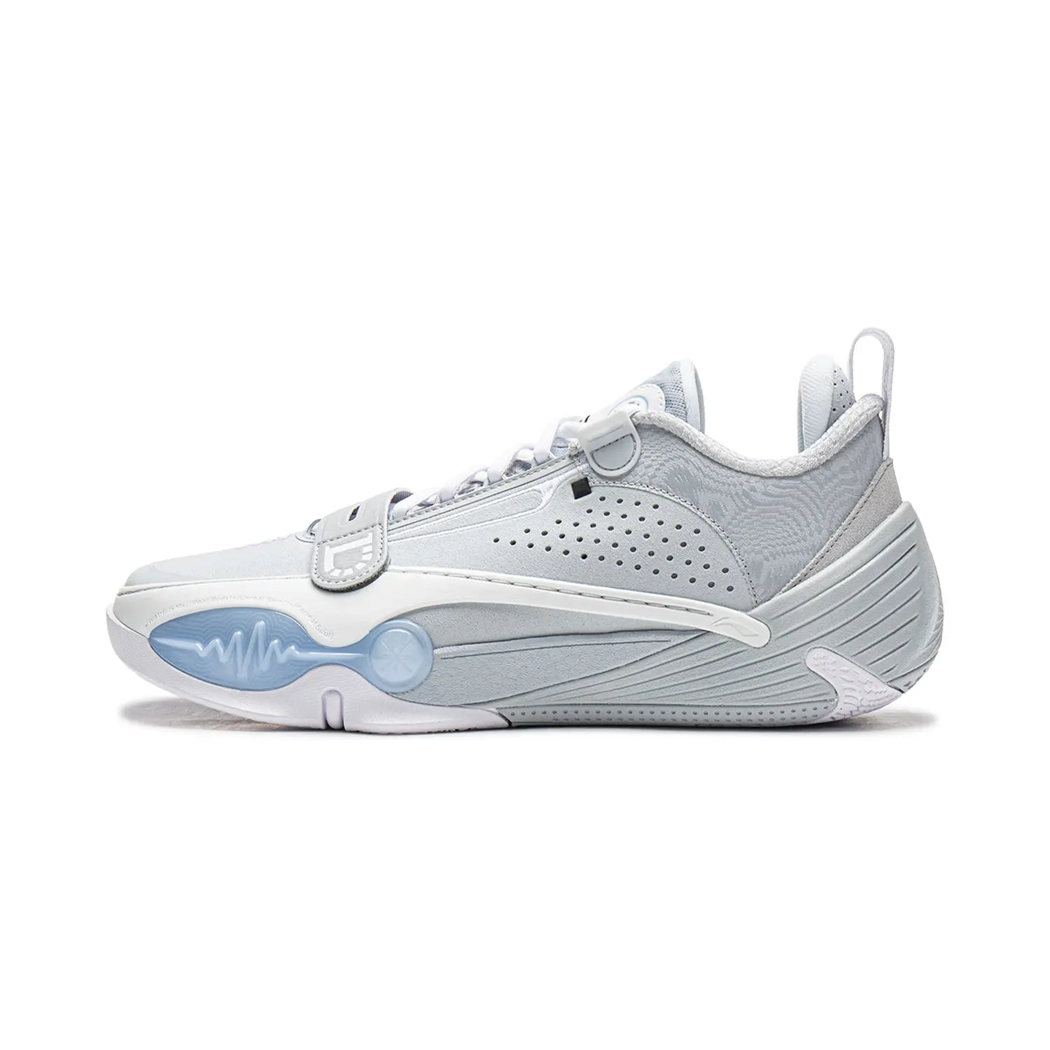 Wade All City 14 "Dlo" Pro Basketball Shoes