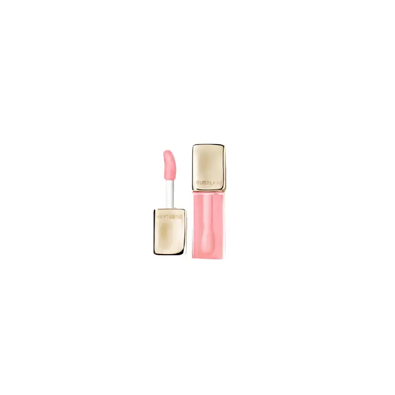 GUERLAIN Sweet Kiss Serums Lip Glosses & Liquid Lipsticks With Radiance Glossy Easy to Blend Natural Moisturizing
