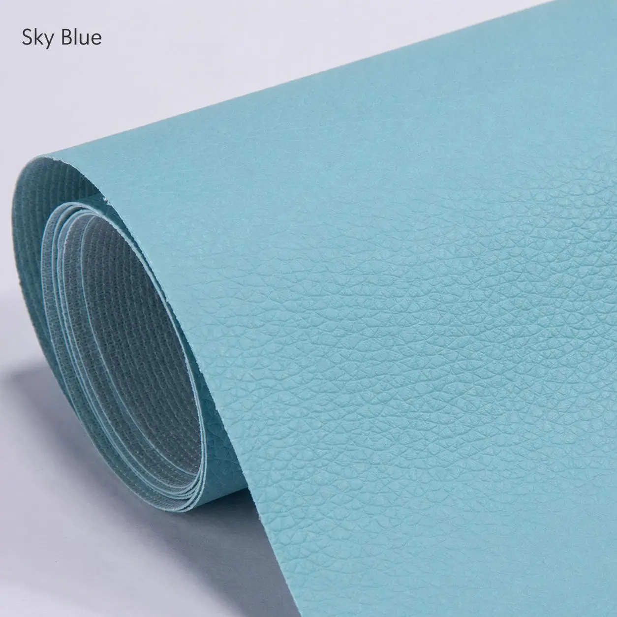 Sky blue