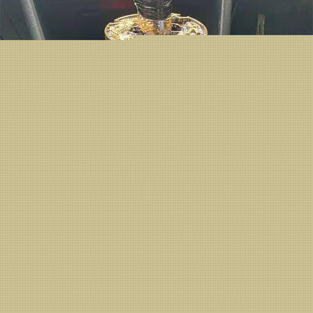 Universal Car Accessories Pattern Style Canvas Katana Shift Lever Knob Cover Dust Cover Racing Samurai Sword Shift Knob Collars