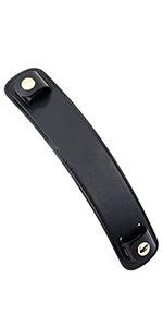 Multi Pochette Accessories Replacement Crossbody Strap Adjustable Wide Canvas Strap for LV Purse Shoulder Bags