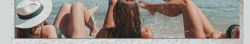 MILACOLATO 925 Sterling Silver Anklet Bracelets for Women Adjustable Women's Anklets for Women Waterproof Butterfly Beaded CZ Heart Beach Layered Ankle Chains for Women