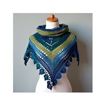 3 Ply 100% Mulberry Silk Lace Weight Yarn| Perfect for & Crocheting and Weaving| Quality Silk Yarn for Luxurious Creating Projects.(50 Grams – 260 Yards, Sacred White)