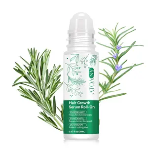 Atoany Scalp Care Essence 20ML, Roll-On Design for Easy Application, Nourishes Scalp, Softens Dry Hair, Daily Use for Smooth Hair