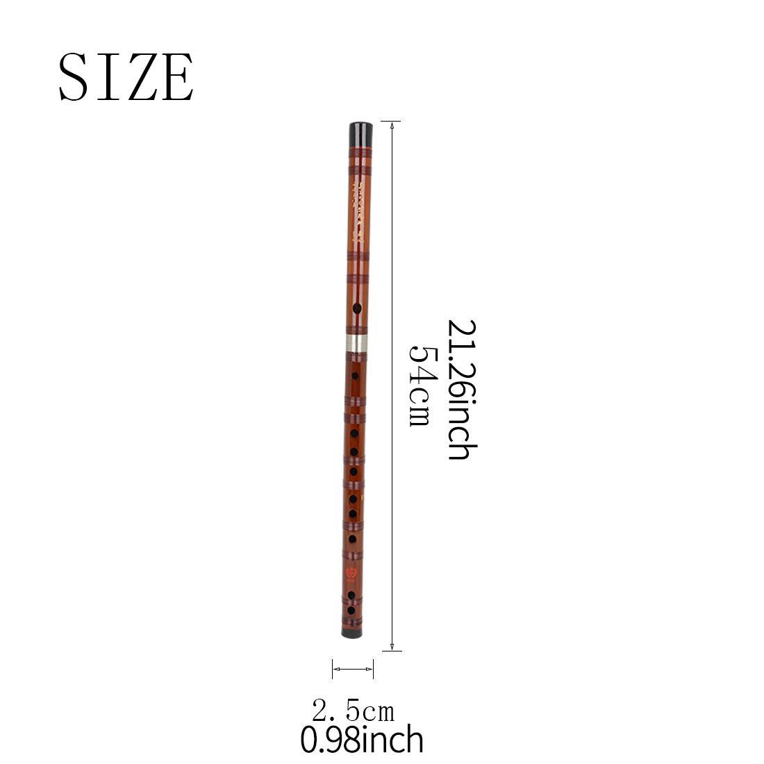 Meibaitai Bamboo Flute Plastic Box Packaging, High-Quality Musical Instrument Accessory, Perfect for Storage & Travel Convenience