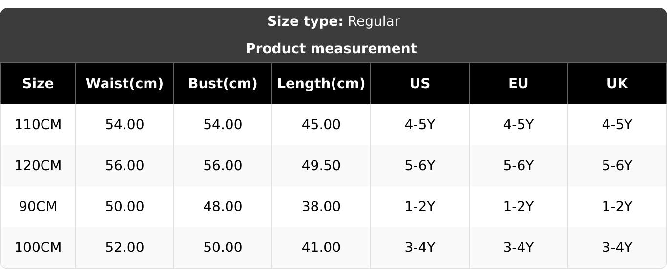 (New)Girls Birthday Party Dress with Ruffle Hem and Bow Design, Elegant Tulle Puff Skirt for Special Occasions, Fitted All-Season, Birthday Clothes(Gift)11