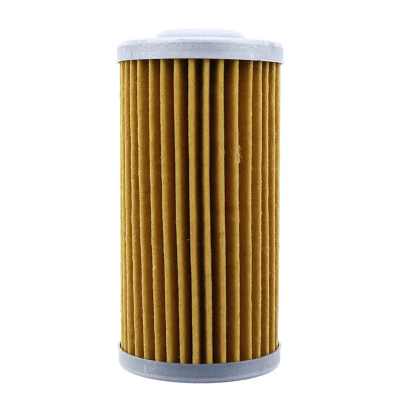 FridayParts Fuel Filter 14510201100 for Iseki Tractor TE3210 TE4270 TE4320 TE4370 TF321 TF325 TL3200 TS1610 TS1910 TS2210 TU1700 TU1900 TU2100 TU217