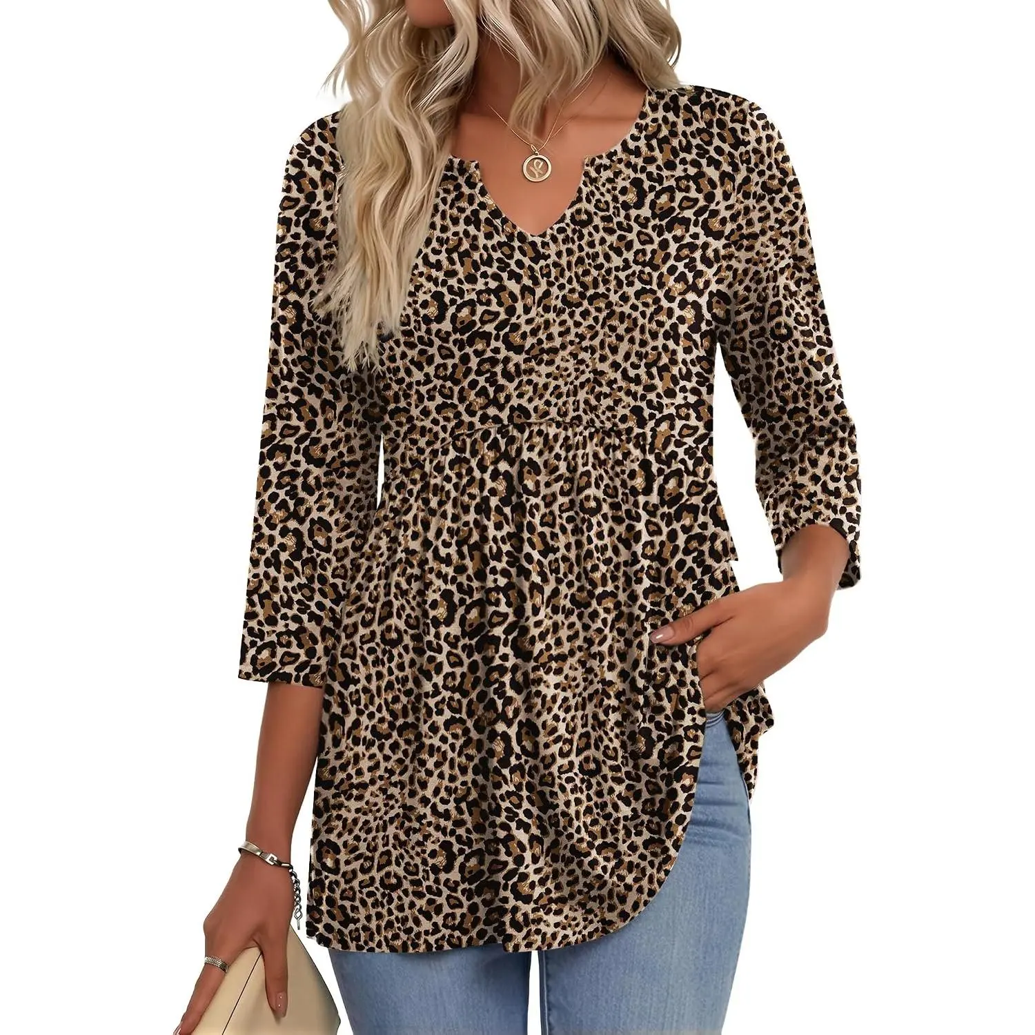 Leopard Print