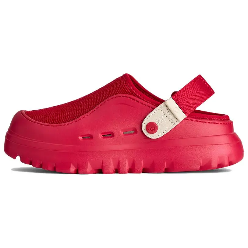 UGG PeakMod 'Cherry Parfait Jasmine' 1166912-CJS