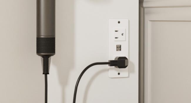 VOWNER Vanity with Lighted Mirror - Glass Top Makeup Vanity Desk w/Bluetooth Speaker, 14 Lights and 11 Drawers, 3 Color Lighting Modes Adjustable Brightness, Makeup Desk with Outlet for Bedroom, White