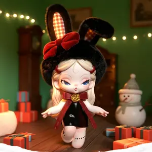 DODO NAMI Cheers Day Series Figures Blind Box