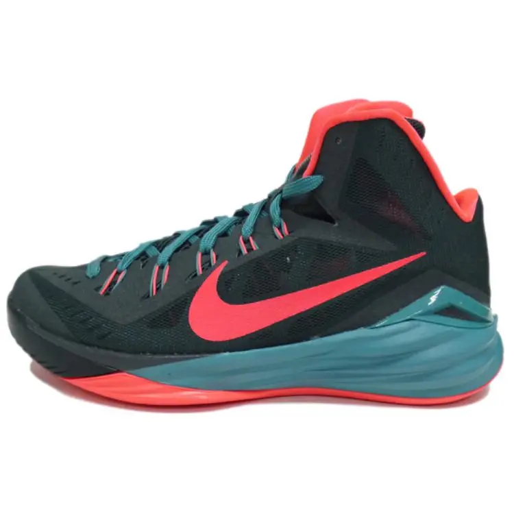 Nike Hyperdunk 2014 Comfortable Sports Basketball Shoes 653650-363