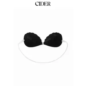 Cider REUSABLE ADHESIVE PUSH UP NIPPLE COVER