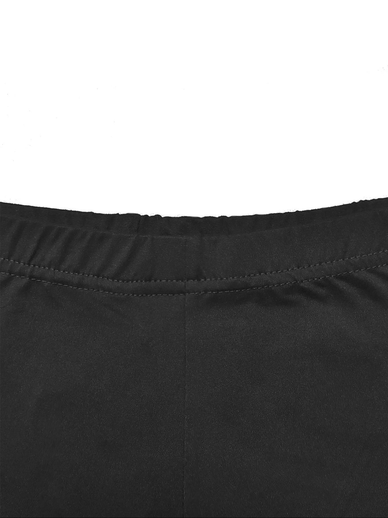 2 Piece Women's Long Sleeve Top & Pants Set for Winter, Leopard Patchwork Home Party Leisure Wear