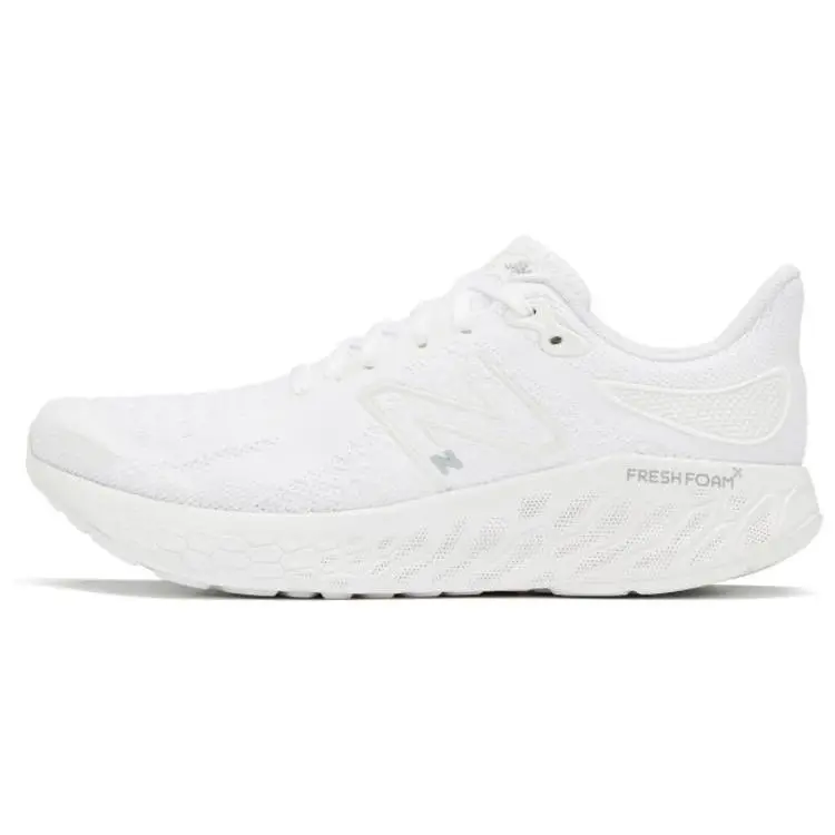 New Balance Fresh Foam X 1080v12 'White Arctic Fox' M108012W