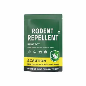 10pcs Rodent Repellent Balls – Multi-use Insect & Pest Deterrent for Courtyards, Garages, Kitchens & Indoor Spaces, Natural Plant-based Formula, Long-lasting Protection, Safe Around Kids & Pets, Effective Against Rats, Mice & Small Pests