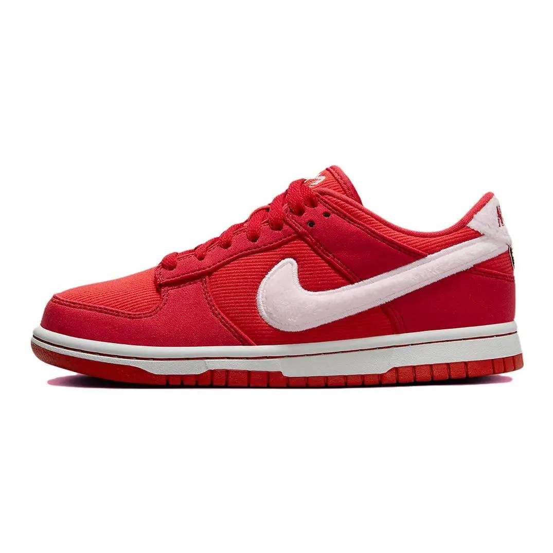 Nike Dunk Low GS 'Valentine's Day 2024' FZ3548-612