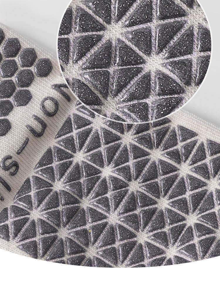 2026 New Spring/Summer Yoga Socks, Non-Slip Professional Women's Pilates Socks, Sports Socks, Special Socks for Wholesale.