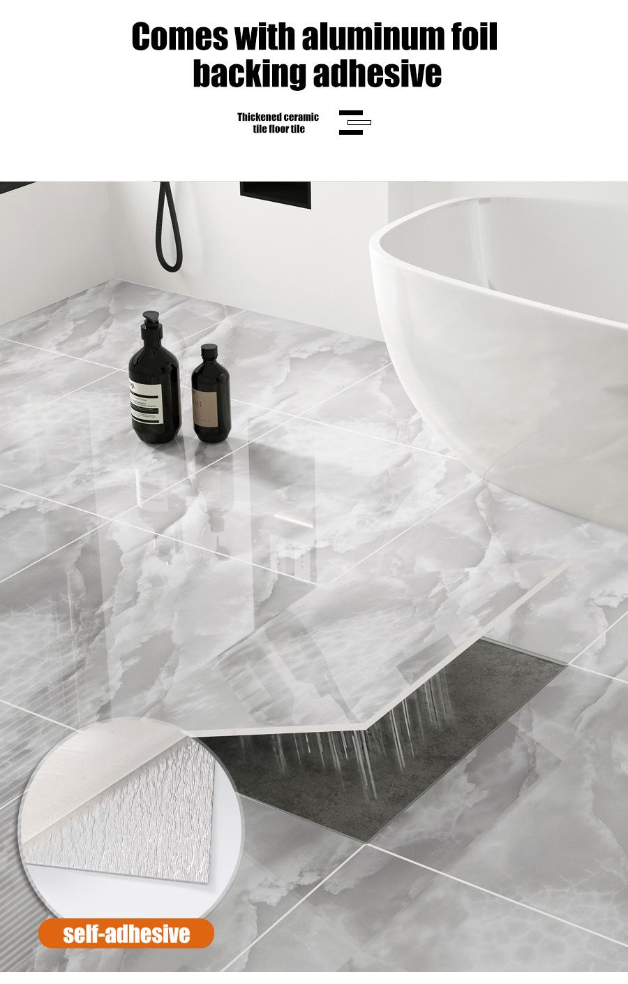 20pcs Thick Foam Self-Adhesive Wall Tiles, Easy Peel & Stick, Cleanable Cutting, Peel And Stick Wallpaper Designs, Home Decor for Living Room, Kitchen, Bedroom, Office 20pcs Thick Foam Self-Adhesive Wall Tiles, Easy Peel & Stick, Cleanable Cutting, Peel And Stick Wallpaper Designs, Home Decor for Living Room, Kitchen, Bedroom, Office