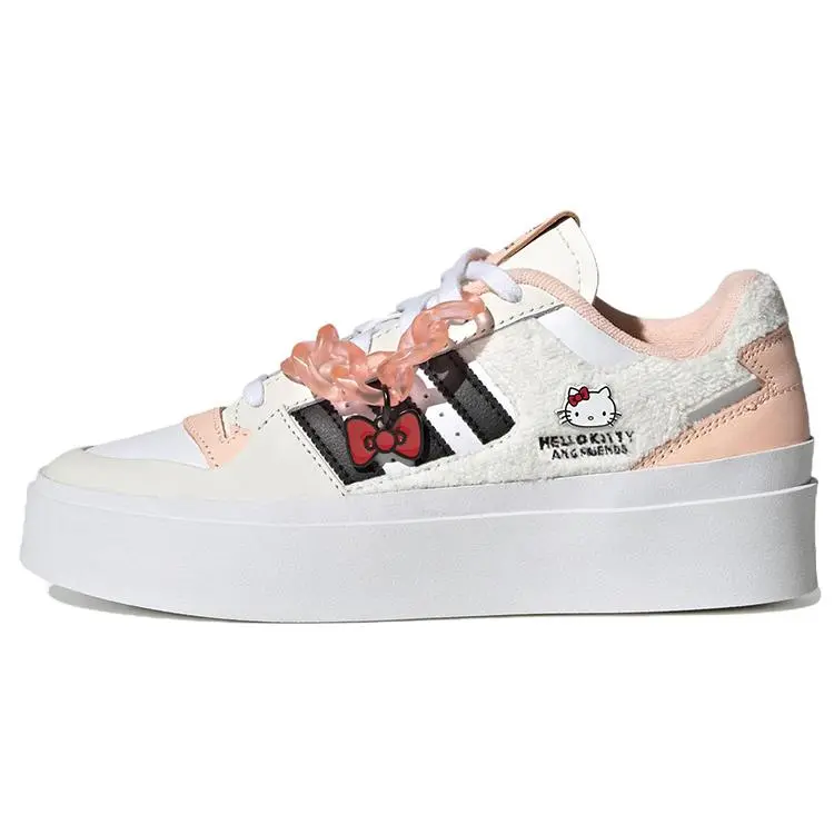 Hello Kitty x adidas Wmns Forum Bonega 'Hello Kitty And Friends' HP9781