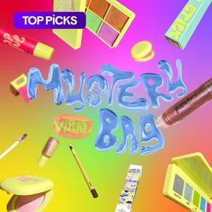 mini mystery makeup bundles - made by mitchell