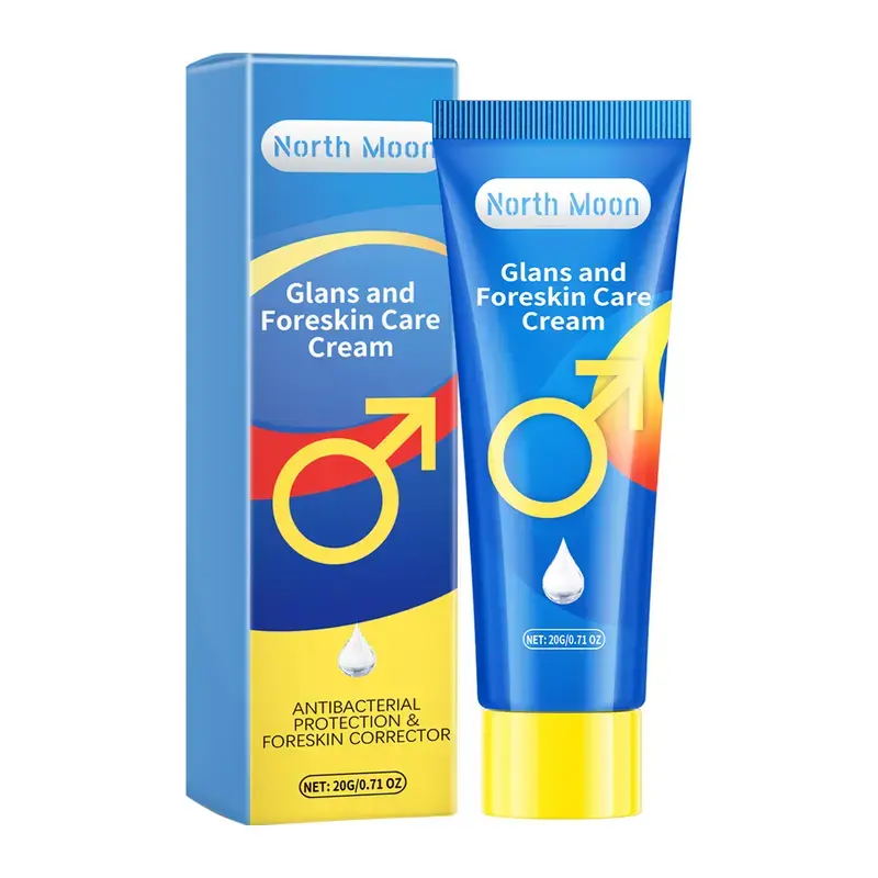 Gentle Hydrating Corrector Cream - Soothing Moisture & Soothing Moisture & Skin Barrier Repair Cream