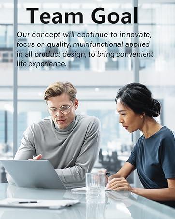 Compatible Case for AirPods 4th Generation, with Cleaner Kit, Automatic Snap Switch Secure Charging Cover for New AirPods 4 [with Active Noise Cancellation] (2024)-Black