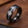 1 Piece Men's Vintage Dragon Decoration Titanium Steel Ring, Creative Fashion Party Casual Versatile Stackable Finger Rings Accessories Gift Stacking Rings Unique Metal Rings