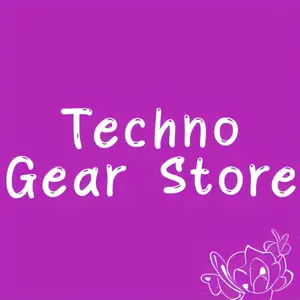 Techno Gear Store shop logo