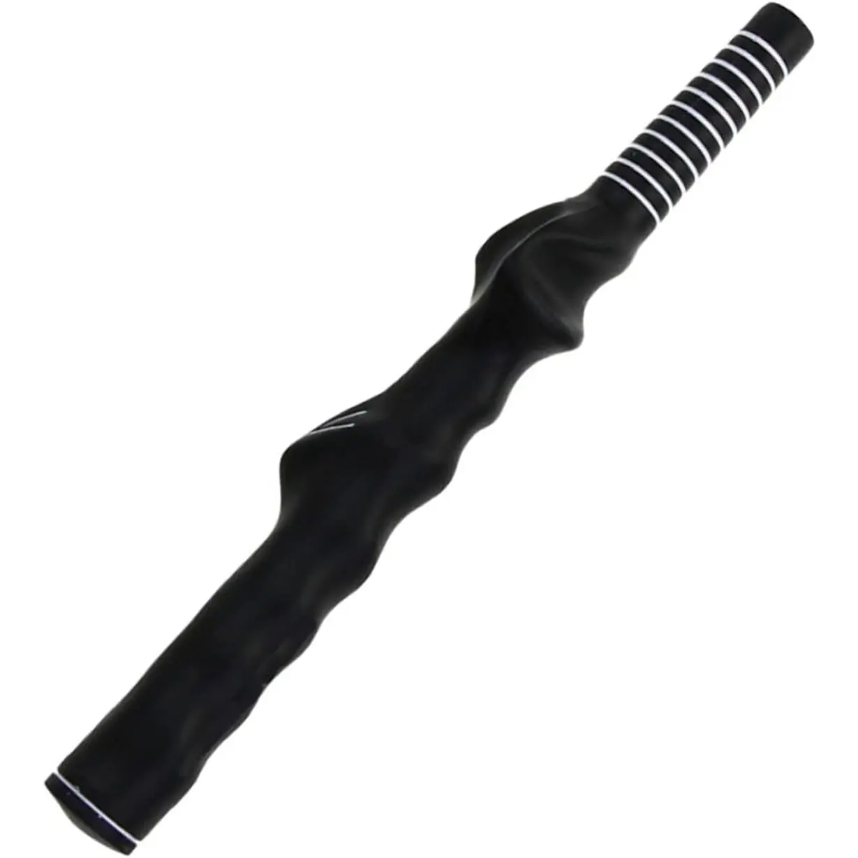 1Pcs Left-Hand Golf Training Grip Golf Club Grip LH Practice Aid Golf Swing Trainer Accessories