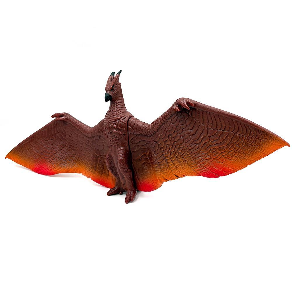 Godzilla Series Anime Action Figure Destoroyah VS Monsters Collection Dolls Ornaments Kids Toys Festival Gift