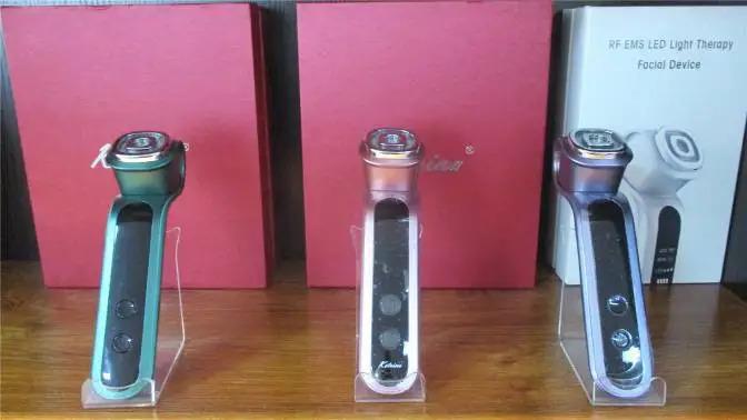 Facial Brush Cleansing Circular Shaped Face Silicone Scrub Portable Mini USB Brush Cleansing