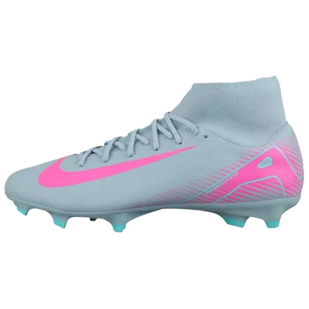 Nike Zoom Mercurial Superfly 10 Academy MG 'Prism Pack' FQ1456-301